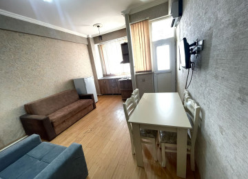 Xlrdalan kirsdal abseron 2 de 1 otaq menzil kiraye verlir