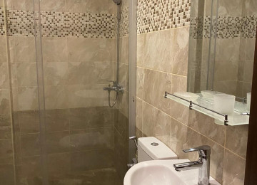 Xlrdalan kirsdal abseron 2 de 1 otaq menzil kiraye verlir