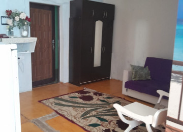 Riyyat Ticaret Merkezide 1 otaq menzil kiraye verlir menzil