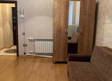 Xlrdalan kirsdal abseron 2 de 1 otaq menzil kiraye verlir