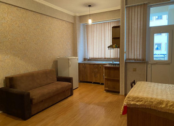 Xlrdalan kirsdal abseron 2 de 1 otaq menzil kiraye verlir