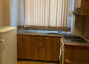 Xlrdalan kirsdal abseron 2 de 1 otaq menzil kiraye verlir