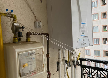 Xlrdalan kirsdal abseron 2 de 1 otaq menzil kiraye verlir