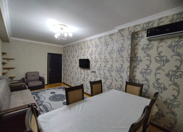 Xırdalanda, "Abşeron Gənclər Şəhərciyi" yaşayış