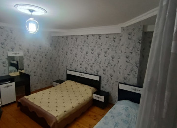 Qurtulus 93 de qesebeside yerlesen Menzil kiraye verlir