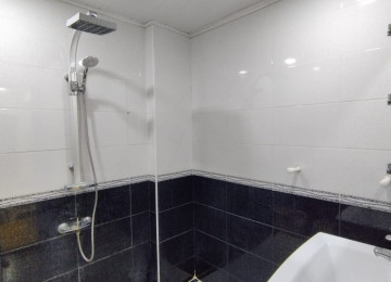 Xırdalanda, "Abşeron Gənclər Şəhərciyi" yaşayış