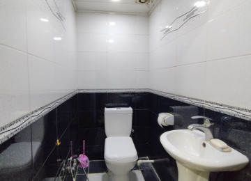 Xırdalanda, "Abşeron Gənclər Şəhərciyi" yaşayış