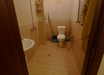 Qurtulus 93 de qesebeside yerlesen Menzil kiraye verlir