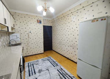 Xırdalanda, "Abşeron Gənclər Şəhərciyi" yaşayış