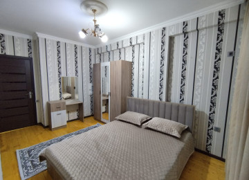 Xırdalanda, "Abşeron Gənclər Şəhərciyi" yaşayış