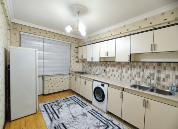 Xırdalanda, "Abşeron Gənclər Şəhərciyi" yaşayış