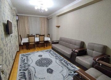 Xırdalanda, "Abşeron Gənclər Şəhərciyi" yaşayış