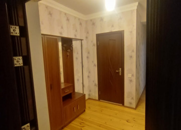 Qurtulus 93 de qesebeside yerlesen Menzil kiraye verlir