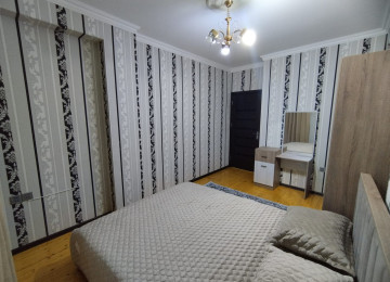 Xırdalanda, "Abşeron Gənclər Şəhərciyi" yaşayış