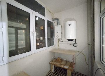 Xırdalanda, "Abşeron Gənclər Şəhərciyi" yaşayış