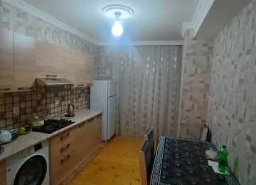 Qurtulus 93 de qesebeside yerlesen Menzil kiraye verlir