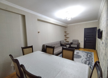 Xırdalanda, "Abşeron Gənclər Şəhərciyi" yaşayış