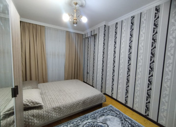 Xırdalanda, "Abşeron Gənclər Şəhərciyi" yaşayış