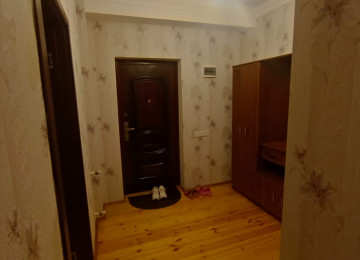 Qurtulus 93 de qesebeside yerlesen Menzil kiraye verlir