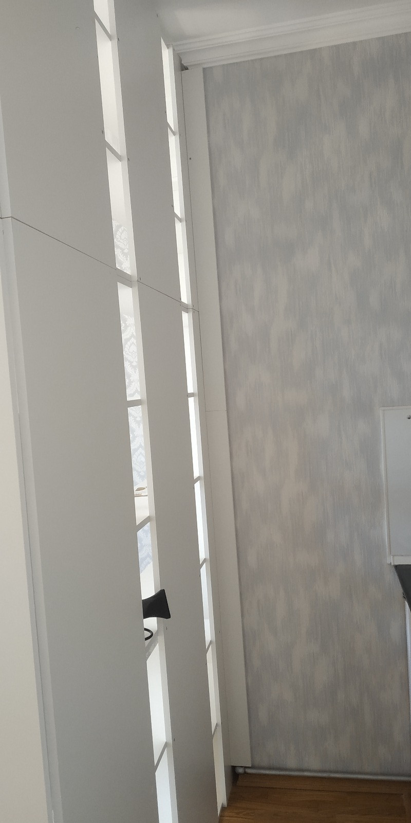 Xlrdalan kirsdal Abseron 1 de 2 otaq menzil 42 kv 420 azn