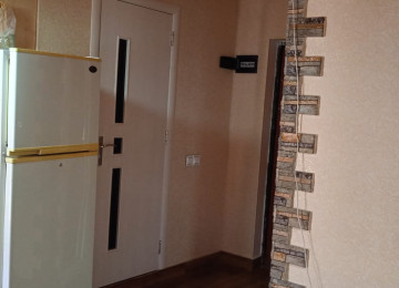 AAAF park yaşayış kompleksində 1 otaqlı mansard tipli