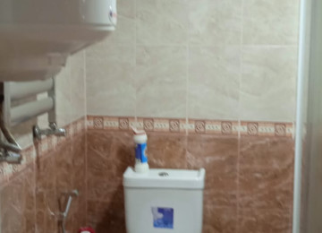 AAAF park yaşayış kompleksində 1 otaqlı mansard tipli