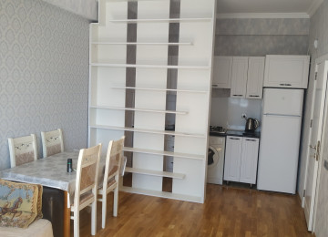 Xlrdalan kirsdal Abseron 1 de 2 otaq menzil 42 kv 420 azn