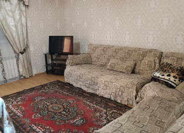 Riyyat ticaret Merkezi 2 otaq menzil kiraye verlir qaz islq