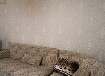 Riyyat ticaret Merkezi 2 otaq menzil kiraye verlir qaz islq