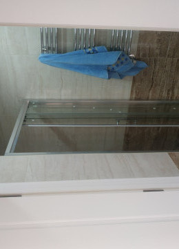 Xlrdalan kirsdal Abseron 1 de 2 otaq menzil 42 kv 420 azn