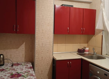 Riyyat ticaret Merkezi 2 otaq menzil kiraye verlir qaz islq