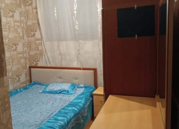 Riyyat ticaret Merkezi 2 otaq menzil kiraye verlir qaz islq