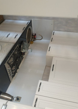 Xlrdalan kirsdal Abseron 1 de 2 otaq menzil 42 kv 420 azn