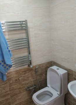 Xlrdalan kirsdal Abseron 1 de 2 otaq menzil 42 kv 420 azn