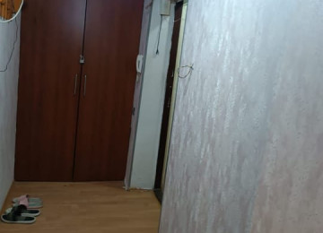 Riyyat ticaret Merkezi 2 otaq menzil kiraye verlir qaz islq