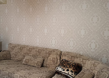 Riyyat ticaret Merkezi 2 otaq menzil kiraye verlir qaz islq