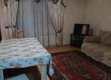 Riyyat ticaret Merkezi 2 otaq menzil kiraye verlir qaz islq