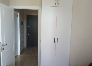 Xlrdalan kirsdal Abseron 1 de 2 otaq menzil 42 kv 420 azn