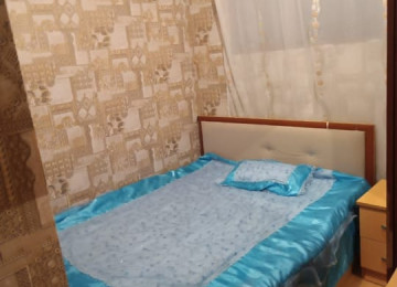 Riyyat ticaret Merkezi 2 otaq menzil kiraye verlir qaz islq