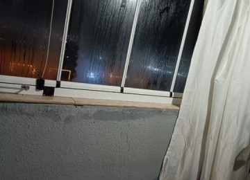 Riyyat ticaret Merkezi 2 otaq menzil kiraye verlir qaz islq