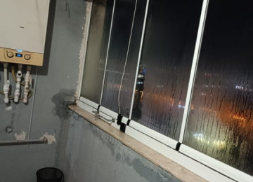 Riyyat ticaret Merkezi 2 otaq menzil kiraye verlir qaz islq