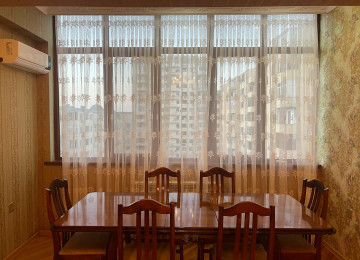 Xlrdalan AAAF PARK 3 otaq menzil kiraye verlir hersarayet