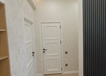 3 otaq68 m2 14 / 12 Mərtəbə Xırdalan Şəhəri AAAF Yaşayış