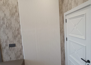 3 otaq68 m2 14 / 12 Mərtəbə Xırdalan Şəhəri AAAF Yaşayış