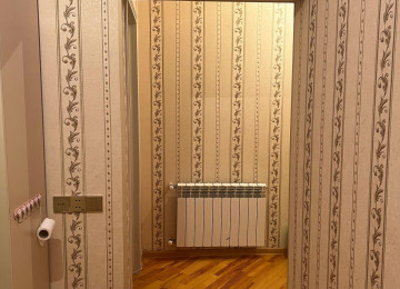 Xlrdalan AAAF PARK 3 otaq menzil kiraye verlir hersarayet