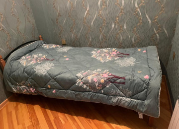 Xlrdalan AAAF PARK 3 otaq menzil kiraye verlir hersarayet