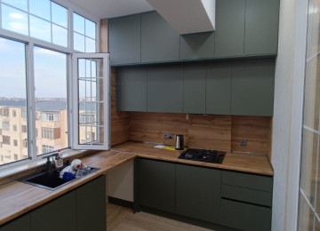 3 otaq68 m2 14 / 12 Mərtəbə Xırdalan Şəhəri AAAF Yaşayış