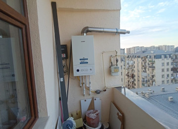 3 otaq68 m2 14 / 12 Mərtəbə Xırdalan Şəhəri AAAF Yaşayış