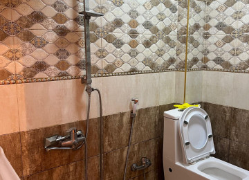 Xlrdalan AAAF PARK 3 otaq menzil kiraye verlir hersarayet