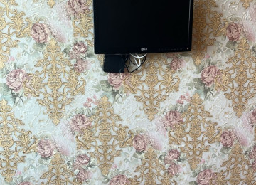 Xlrdalan AAAF PARK 3 otaq menzil kiraye verlir hersarayet